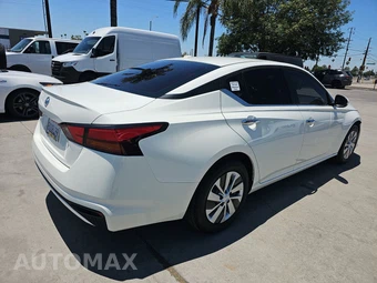 2020 Nissan Altima S - miniatura 4