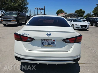 2020 Nissan Altima S - miniatura 5