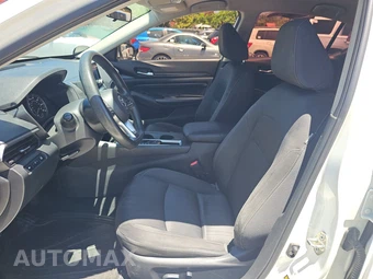 2020 Nissan Altima S - miniatura 7