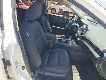 2020 Nissan Altima S - miniatura 8
