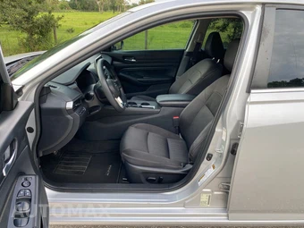 2020 Nissan Altima S - miniatura 15