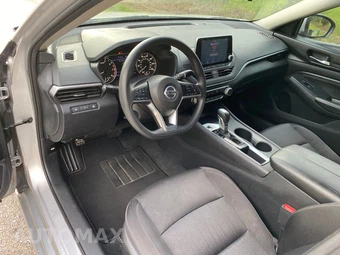2020 Nissan Altima S - miniatura 16