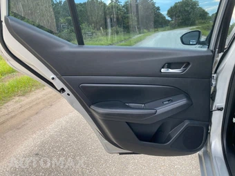 2020 Nissan Altima S - miniatura 19