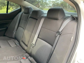 2020 Nissan Altima S - miniatura 22