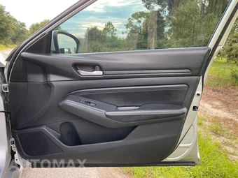 2020 Nissan Altima S - miniatura 25