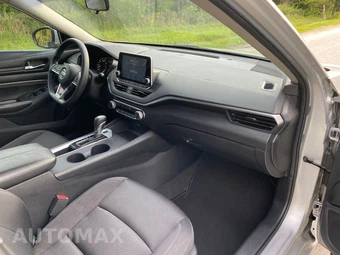 2020 Nissan Altima S - miniatura 27