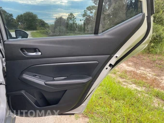 2020 Nissan Altima S - miniatura 30