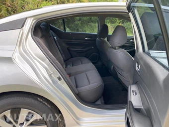 2020 Nissan Altima S - miniatura 31