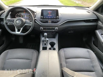 2020 Nissan Altima S - miniatura 37