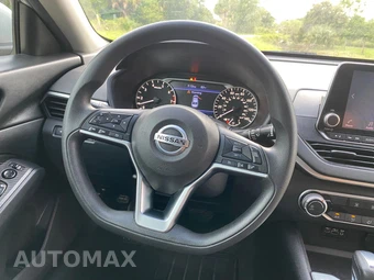 2020 Nissan Altima S - miniatura 38