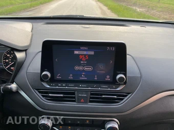 2020 Nissan Altima S - miniatura 39