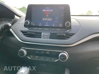 2020 Nissan Altima S - miniatura 41