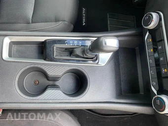 2020 Nissan Altima S - miniatura 44