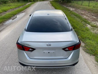 2020 Nissan Altima S - miniatura 7
