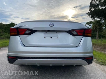2020 Nissan Altima S - miniatura 8