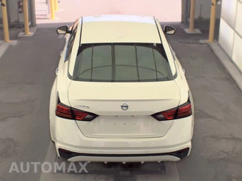2020 Nissan Altima S – miniatura 3