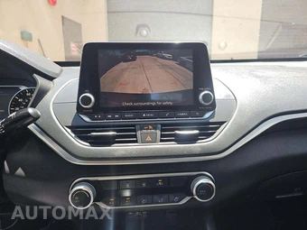 2020 Nissan Altima S – miniatura 10