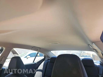 2020 Nissan Altima S – miniatura 11