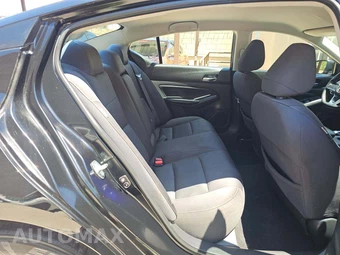 2020 Nissan Altima S – miniatura 16