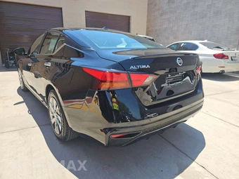 2020 Nissan Altima S – miniatura 2