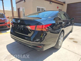 2020 Nissan Altima S – miniatura 3