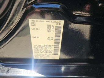 2020 Nissan Altima S – miniatura 5