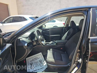 2020 Nissan Altima S – miniatura 6