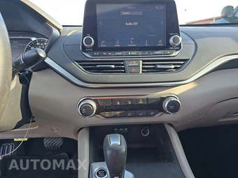 2020 Nissan Altima S – miniatura 11