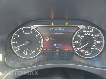 2020 Nissan Altima S – miniatura 12