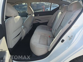 2020 Nissan Altima S – miniatura 13