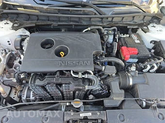 2020 Nissan Altima S – miniatura 15