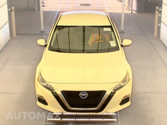 2020 Nissan Altima S – miniatura 2