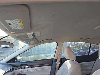 2020 Nissan Altima S – miniatura 22