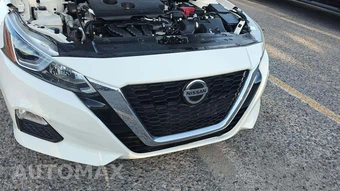 2020 Nissan Altima S – miniatura 25