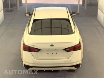 2020 Nissan Altima S – miniatura 5