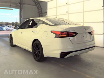 2020 Nissan Altima S – miniatura 6
