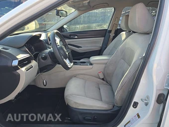 2020 Nissan Altima S – miniatura 7