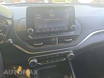 2020 Nissan Altima S – miniatura 10