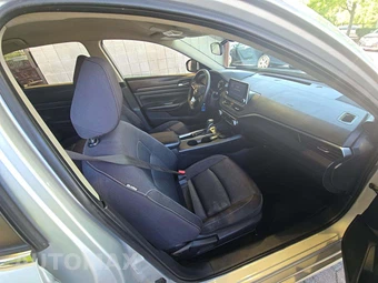 2020 Nissan Altima S – miniatura 18