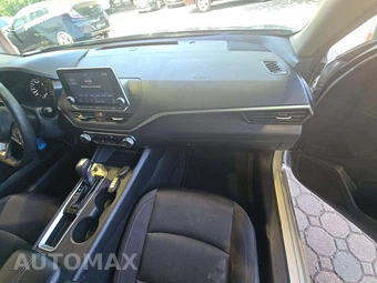 2020 Nissan Altima S – miniatura 19