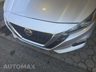 2020 Nissan Altima S – miniatura 21