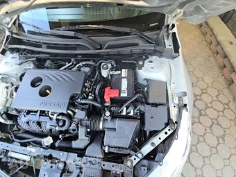 2020 Nissan Altima S – miniatura 22