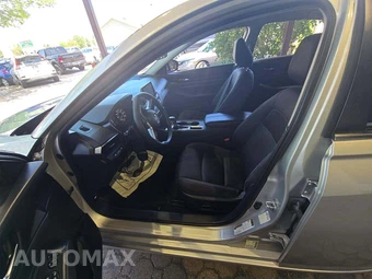 2020 Nissan Altima S – miniatura 6