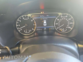 2020 Nissan Altima S – miniatura 9