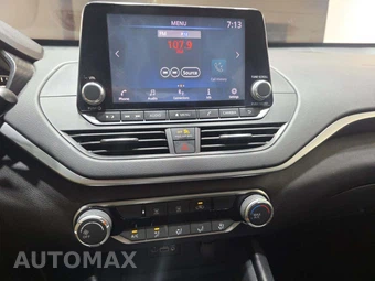 2020 Nissan Altima S – miniatura 10