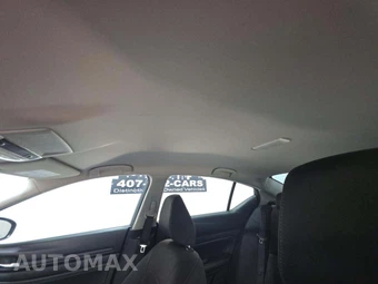 2020 Nissan Altima S – miniatura 11