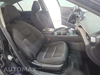 2020 Nissan Altima S – miniatura 18