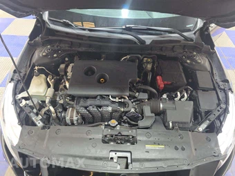 2020 Nissan Altima S – miniatura 26
