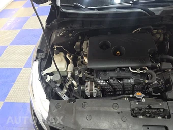 2020 Nissan Altima S – miniatura 27
