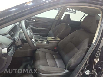 2020 Nissan Altima S – miniatura 6